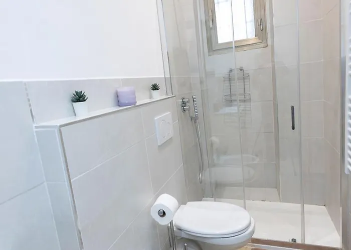 Daire The Little Big House *