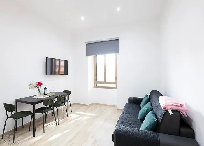 The Little Big House * Roma