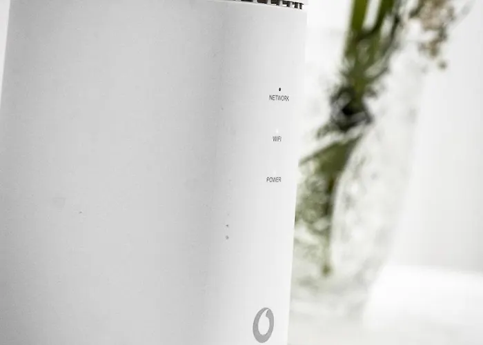 The Little Big House