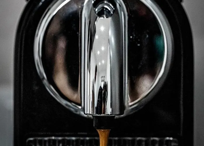 Daire The Little Big House