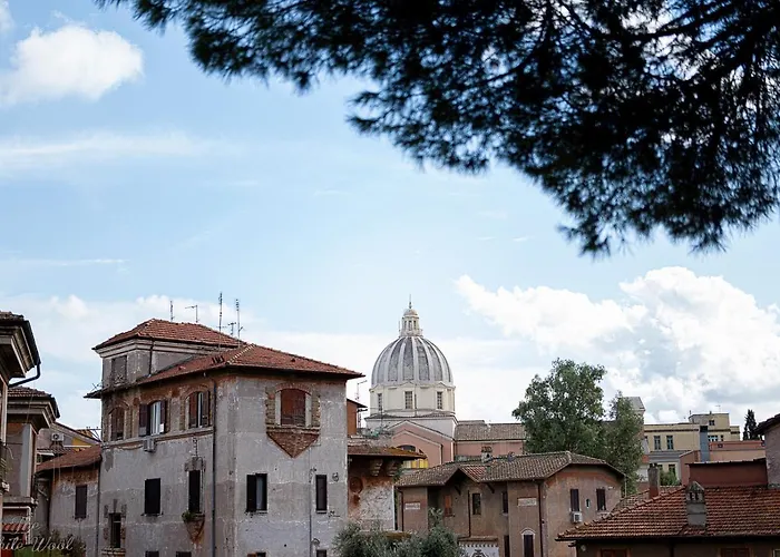 Daire The Little Big House *