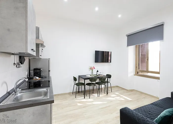 The Little Big House