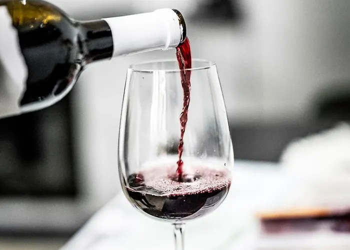 The Little Big House Daire