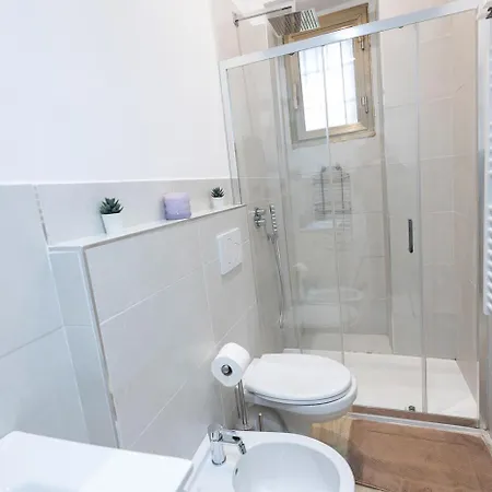 Apartamento The Little Big House *